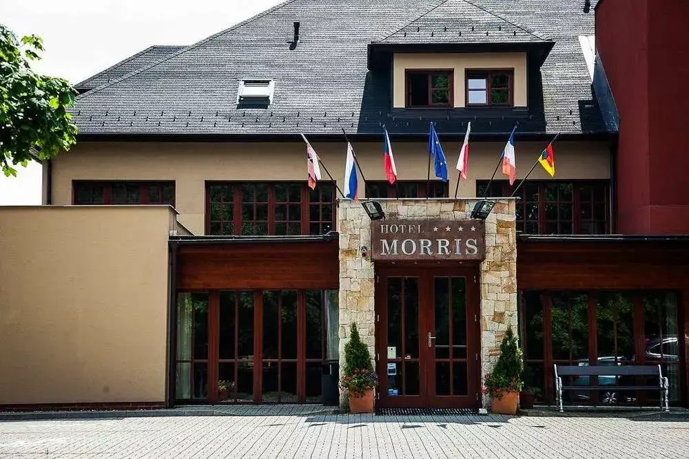 Photo 3 of Golf Hotel Morris